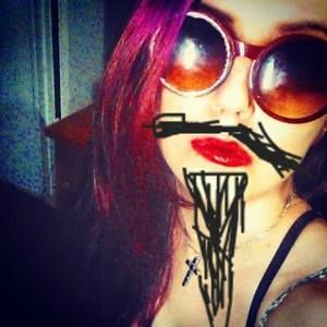 Meet your Posher, Britt